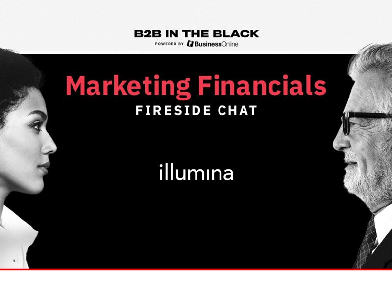 Fireside Chat: How E-Commerce and Finance Collaborate in the Digital Age