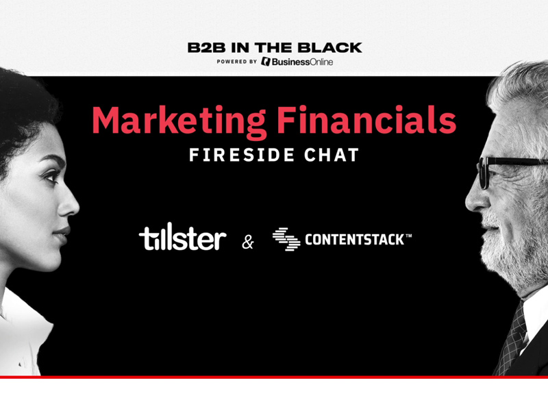 Fireside Chat: Making the CFO an Ally of the Sales Process