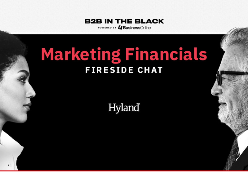 Fireside Chat: Walking the Tightrope between Profitability and Growth