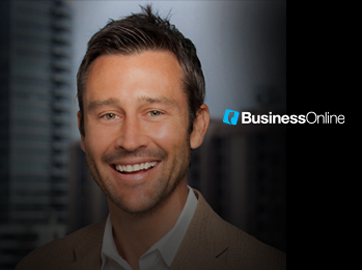 The Formula for Aligning Marketing and Finance with Thad Kahlow, CEO of BusinessOnline