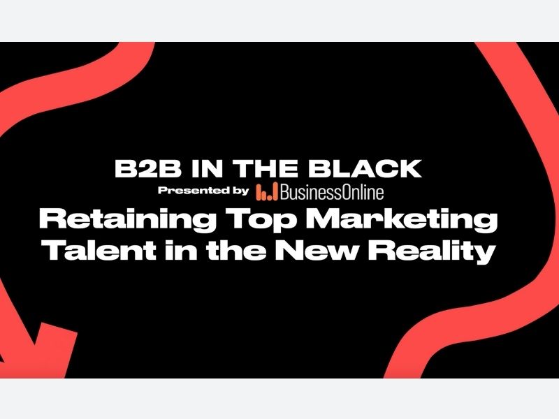 What Good Looks Like In A Post-COVID World: Retaining Top Marketing Talent In The New Reality