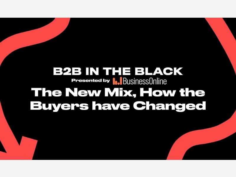 What Good Looks Like In A Post-COVID World: The New Mix, How The Buyers Have Changed